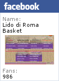 Lido di Roma Basket